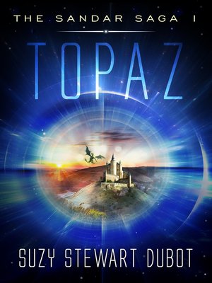 cover image of Topaz